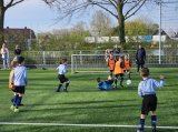 JO7 Toernooitje op Sportpark Het Springer zaterdag 6 april 2024 (32/194)